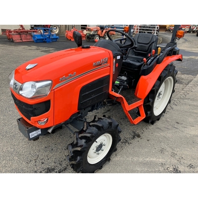 KUBOTA トラクター KB19X