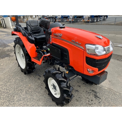 KUBOTA トラクター KB19X