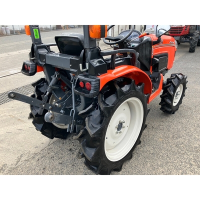 KUBOTA トラクター KB19X