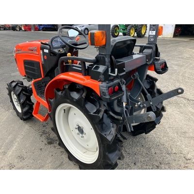 KUBOTA トラクター KB19X