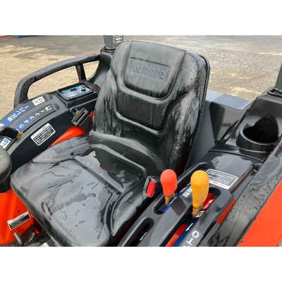 KUBOTA トラクター KB19X