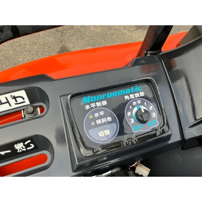 KUBOTA トラクター KB19X