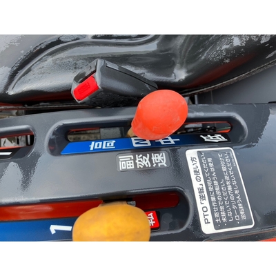 KUBOTA トラクター KB19X