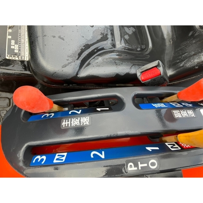 KUBOTA トラクター KB19X