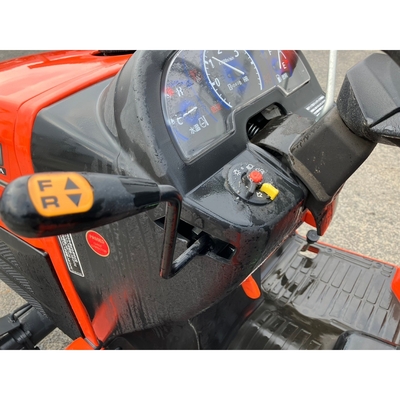 KUBOTA トラクター KB19X