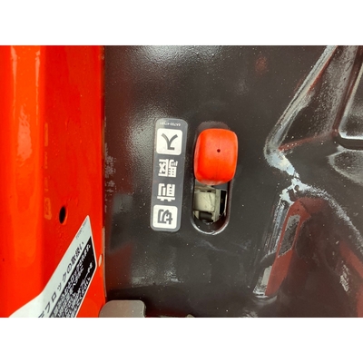 KUBOTA トラクター KB19X