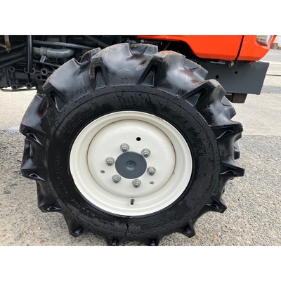 KUBOTA トラクター KB19X