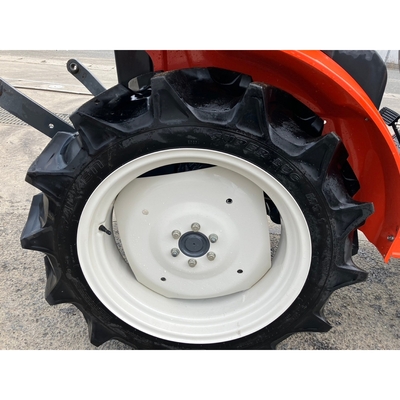 KUBOTA トラクター KB19X