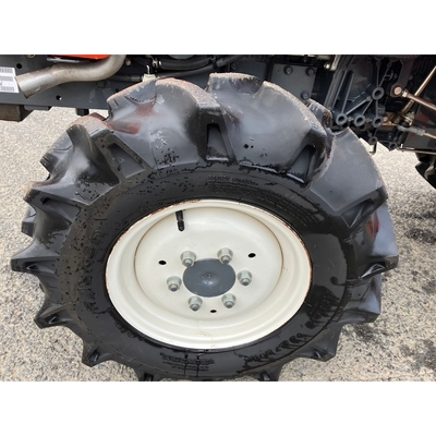 KUBOTA トラクター KB19X