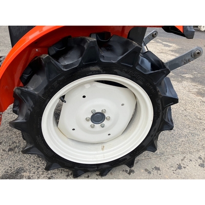 KUBOTA トラクター KB19X