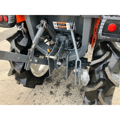 KUBOTA トラクター KB19X
