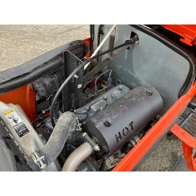 KUBOTA トラクター KB19X