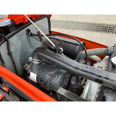 KUBOTA トラクター KB19X