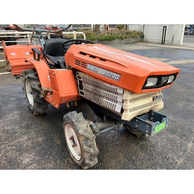 KUBOTA トラクター B1200D