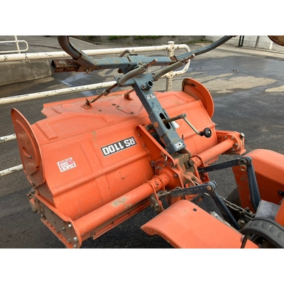 KUBOTA トラクター B1200D