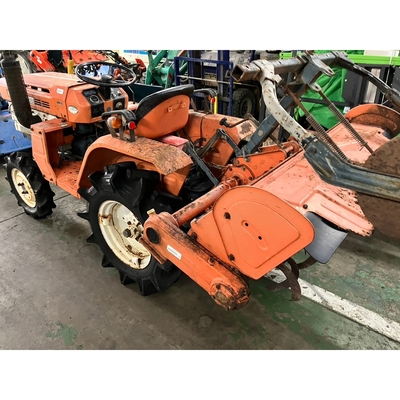 KUBOTA トラクター B1400