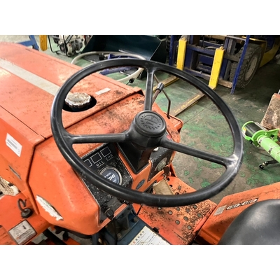 KUBOTA トラクター B1400