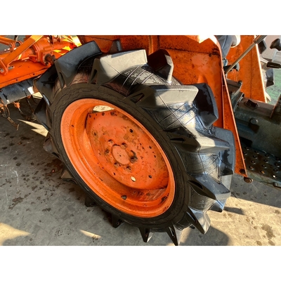 KUBOTA トラクター L1500D