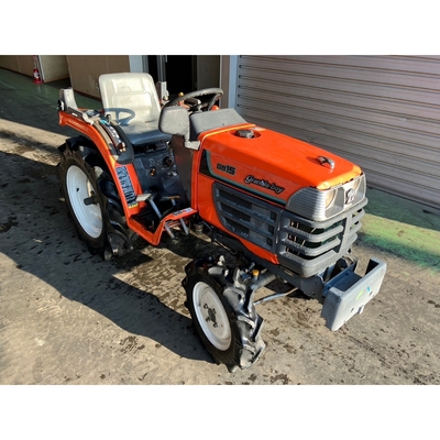 KUBOTA トラクター GB15