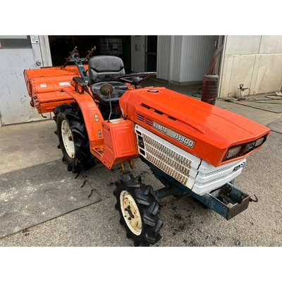 KUBOTA トラクター B1400D