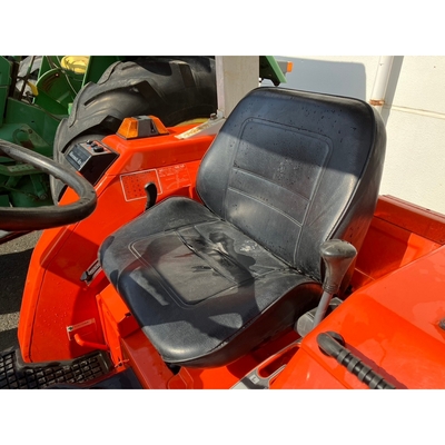 KUBOTA トラクター L1-255D