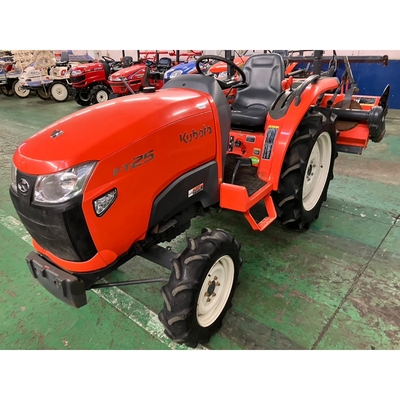 KUBOTA トラクター FT25