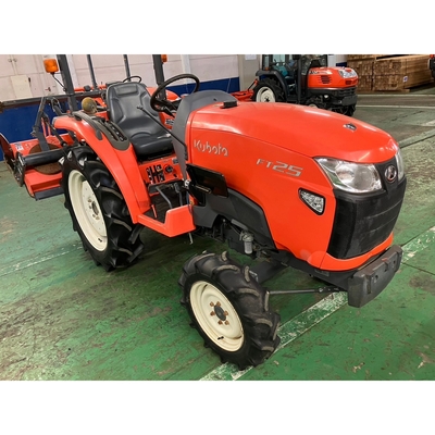 KUBOTA トラクター FT25