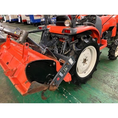 KUBOTA トラクター FT25