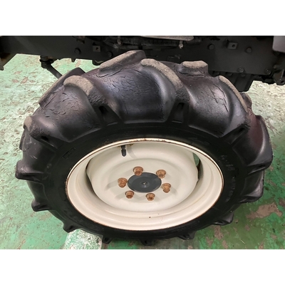 KUBOTA トラクター FT25