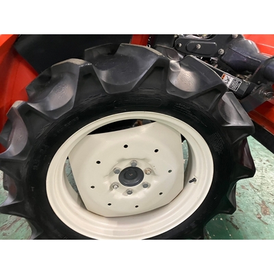 KUBOTA トラクター FT25