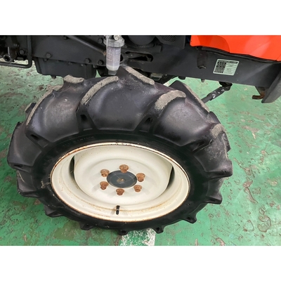 KUBOTA トラクター FT25