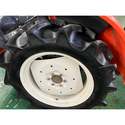KUBOTA トラクター FT25