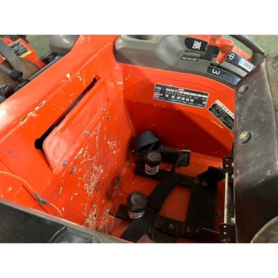 KUBOTA トラクター FT25