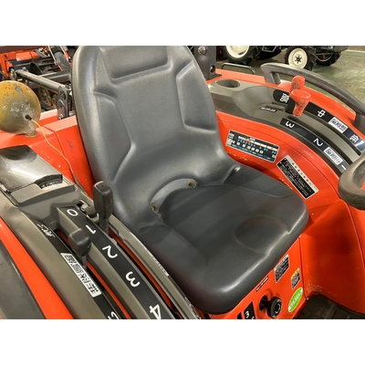 KUBOTA トラクター FT25