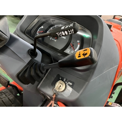 KUBOTA トラクター FT25