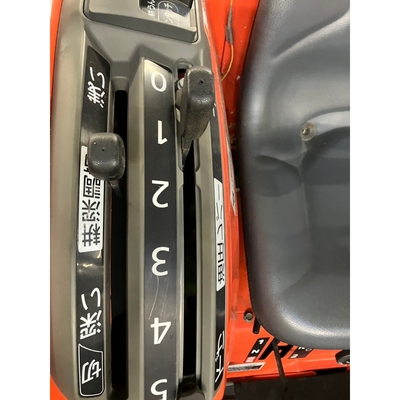 KUBOTA トラクター FT25