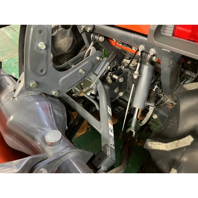 KUBOTA トラクター FT25