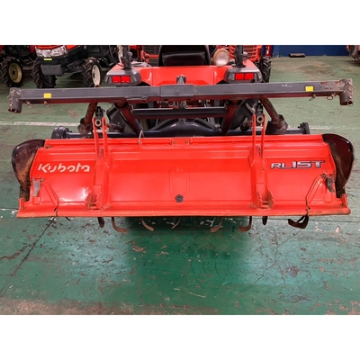 KUBOTA トラクター FT25