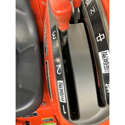 KUBOTA トラクター FT25