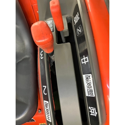 KUBOTA トラクター FT25