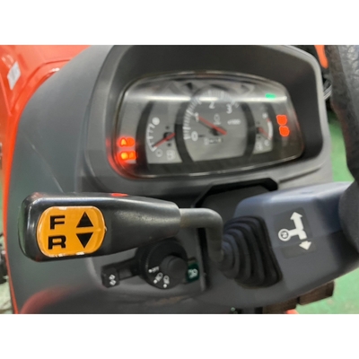 KUBOTA トラクター FT25