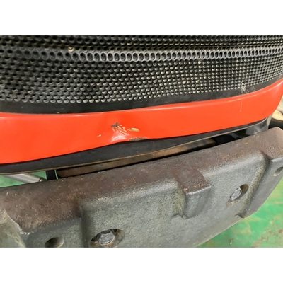 KUBOTA トラクター FT25