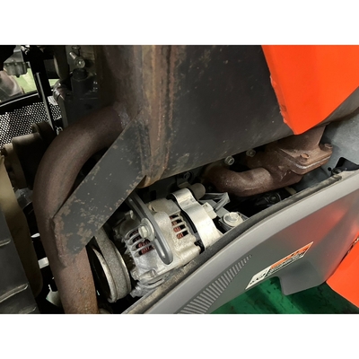KUBOTA トラクター FT25