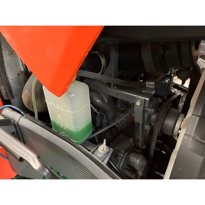 KUBOTA トラクター FT25