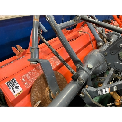 KUBOTA トラクター FT25