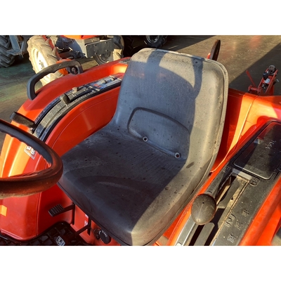 KUBOTA トラクター X24D