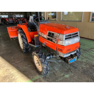 KUBOTA トラクター GL25D