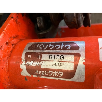 KUBOTA トラクター GL25D