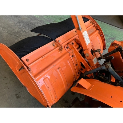 KUBOTA トラクター B6000