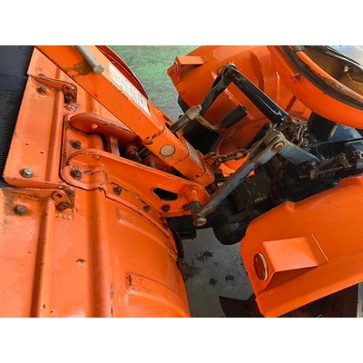 KUBOTA トラクター B6000